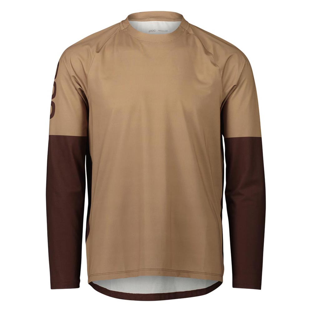 ESSENTIAL MTB LS JERSEY