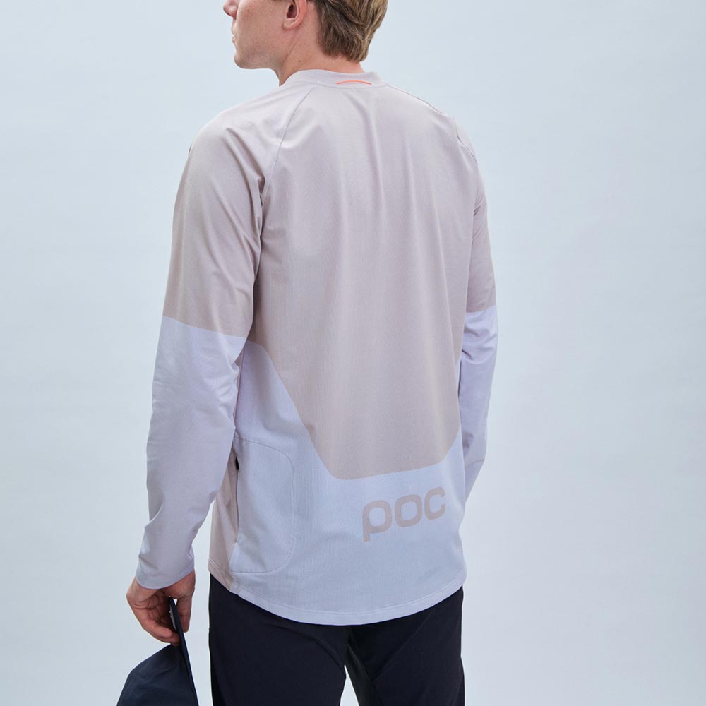 激安ブランド ESSENTIAL MTB LS JERSEY | フルマークスストア-北欧アウトドア ウェア