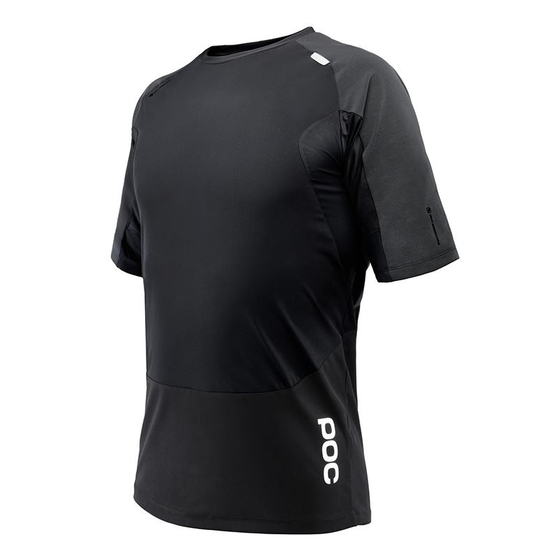 poc raceday dh jersey