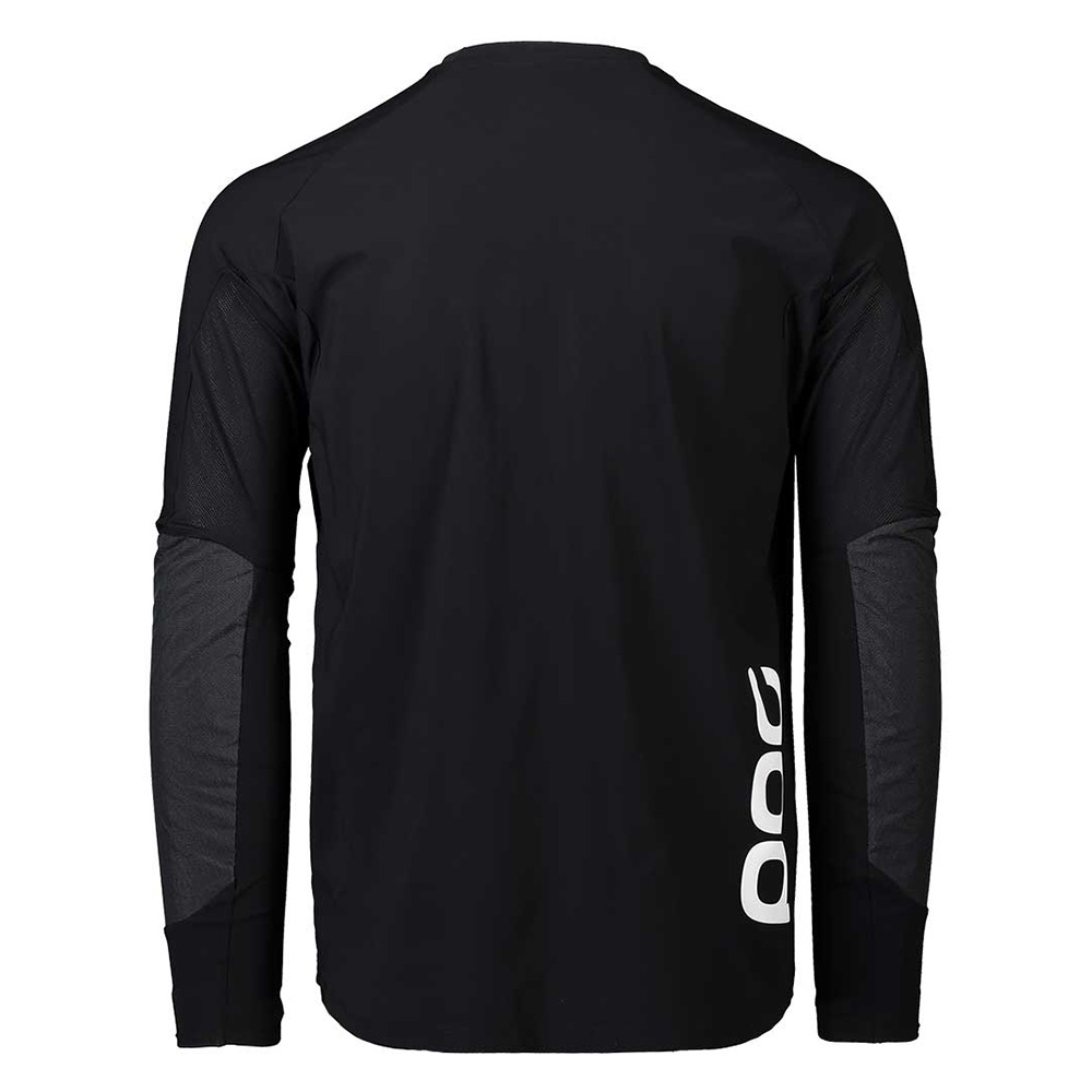 RESISTANCE DH JERSEY
