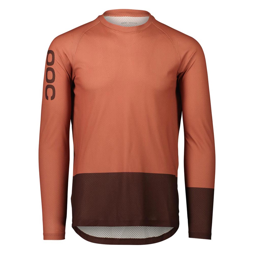 MTB PURE LS JERSEY | フルマークスストア-北欧アウトドア用品,NORRONA,HOUDINI,POC,SAILRACING公式通販-