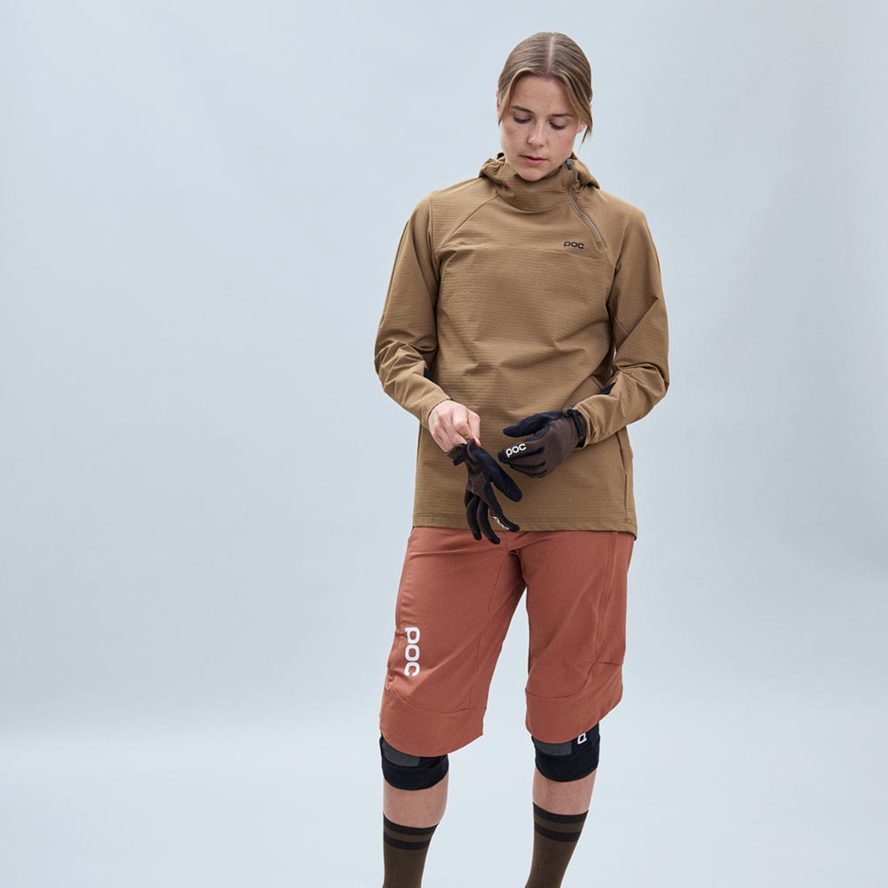 Ws MANTLE THERMAL HOODIE | フルマークスストア-北欧アウトドア用品 