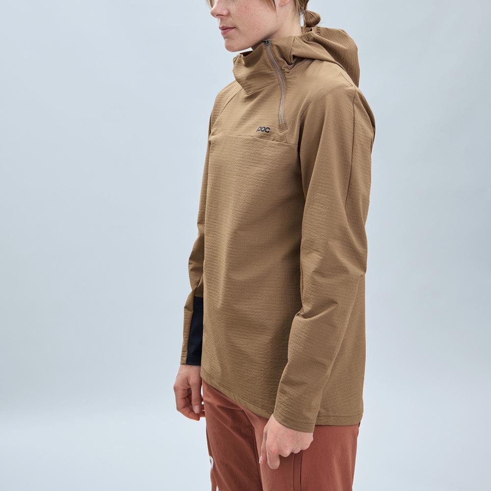 Ws MANTLE THERMAL HOODIE | フルマークスストア-北欧アウトドア用品 