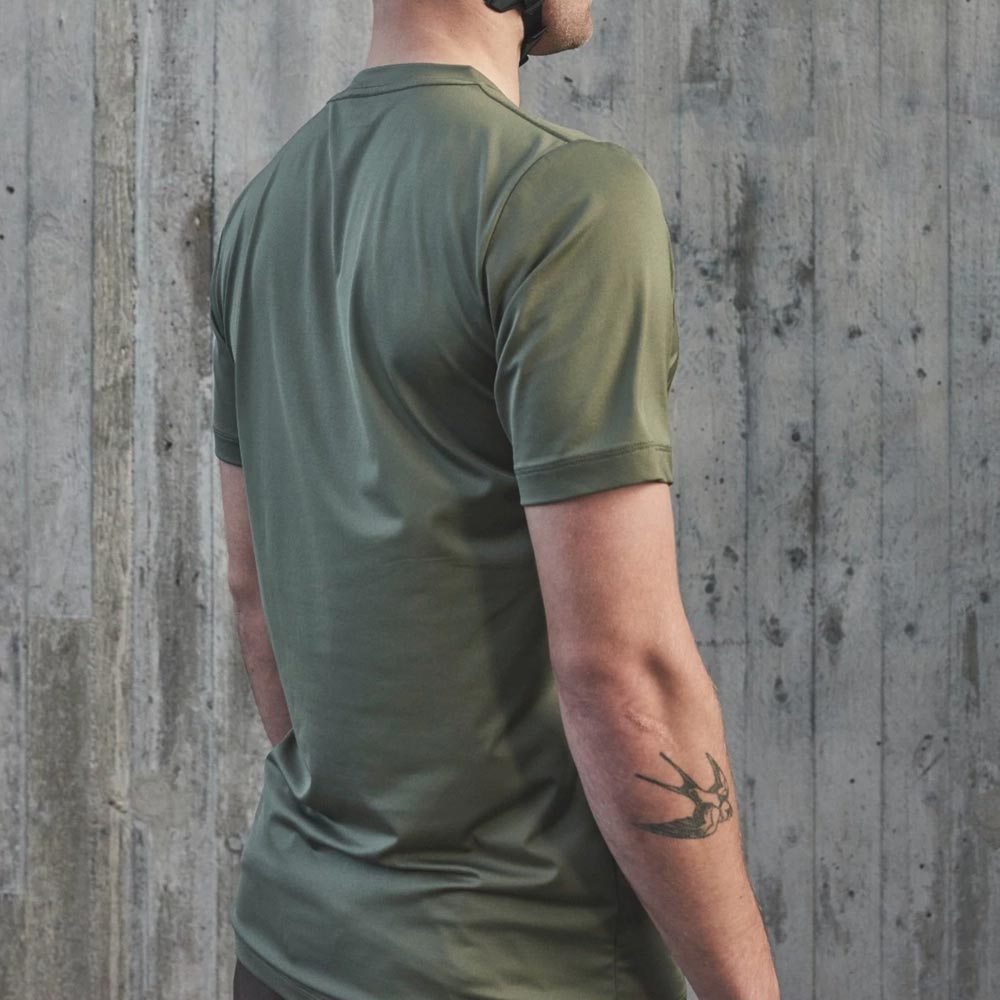 REFORM ENDURO LIGHT TEE | フルマークスストア-北欧アウトドア