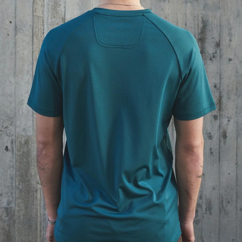 POC Mens Reform Enduro Lite Tee