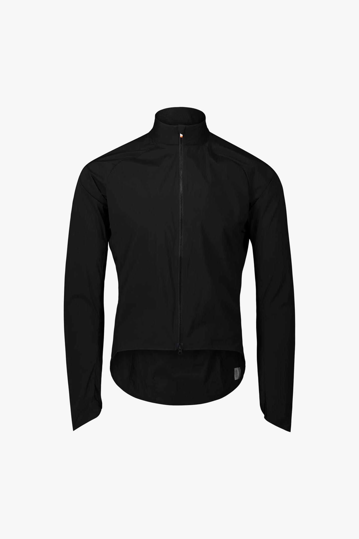 POC - POC★ポック Fondo Splash ジャケット size:XS Men's Pure-Lite Splash Cycling Jacket in Uranium Black