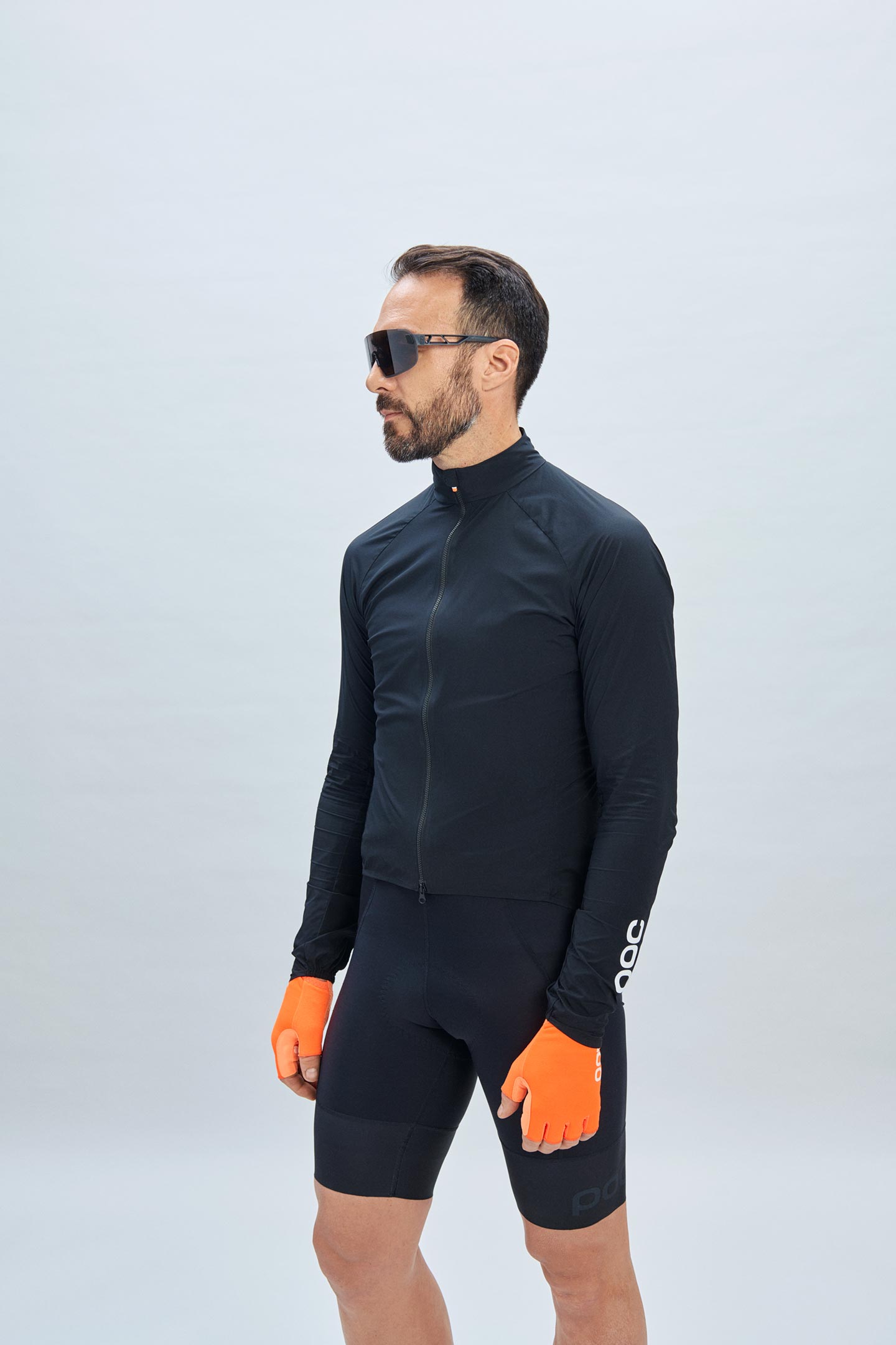 Ms PURE-LITE SPLASH JACKET | フルマークスストア-北欧アウトドア用品
