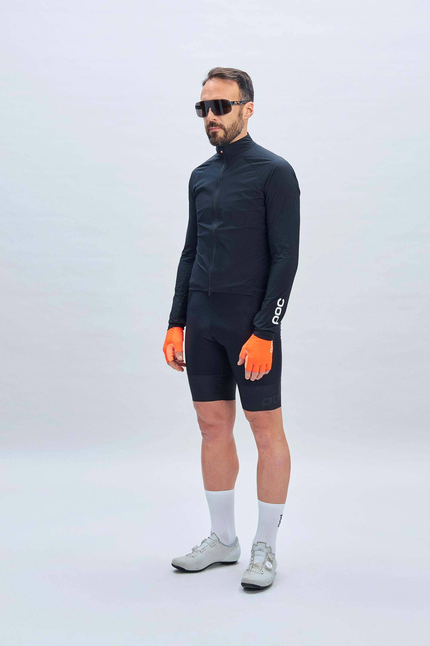 Ms PURE-LITE SPLASH JACKET | フルマークスストア-北欧アウトドア用品