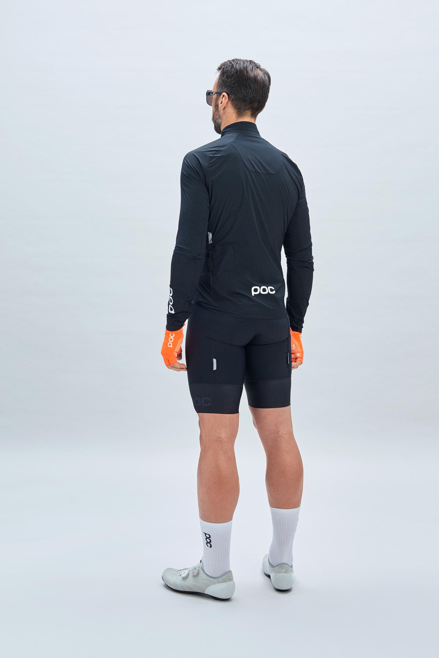 Ms PURE-LITE SPLASH JACKET | フルマークスストア-北欧アウトドア用品