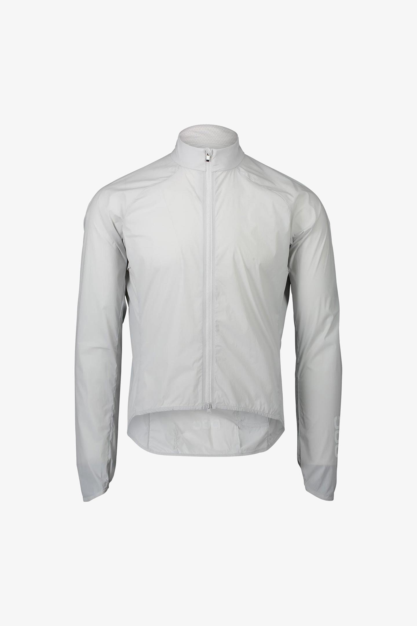 POC★ポック Pure-Lite Splash ジャケット size:XL Men's Pure-Lite Splash Cycling Jacket in Uranium Black