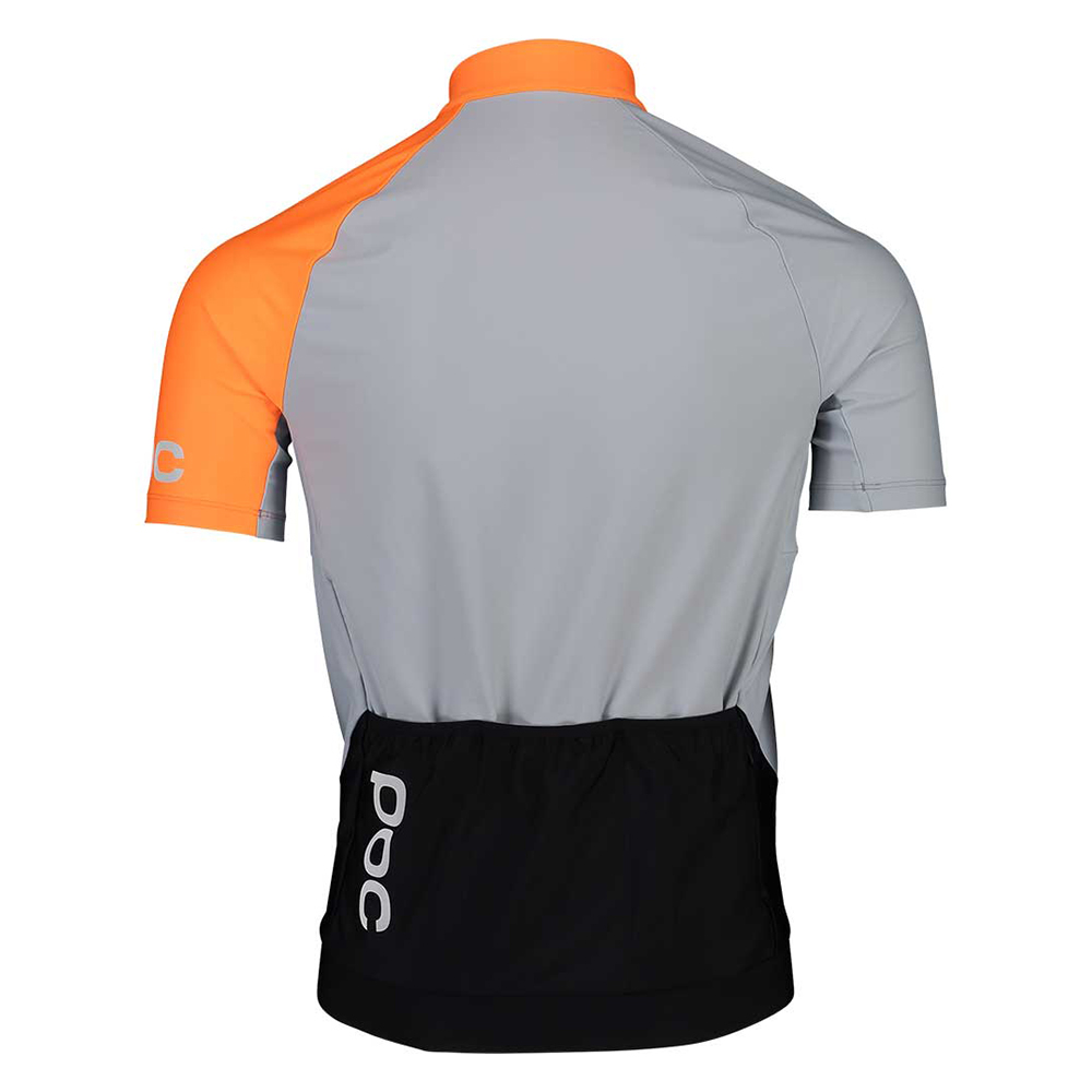 ESSENTIAL ROAD MID JERSEY