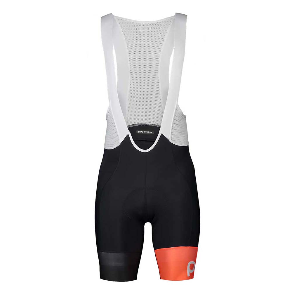 ESSENTIAL ROAD VPDS BIB SHORTS