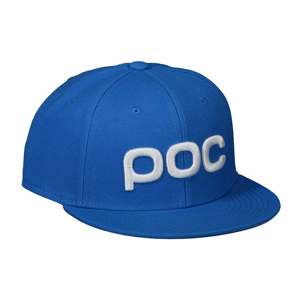 POC CORP CAP