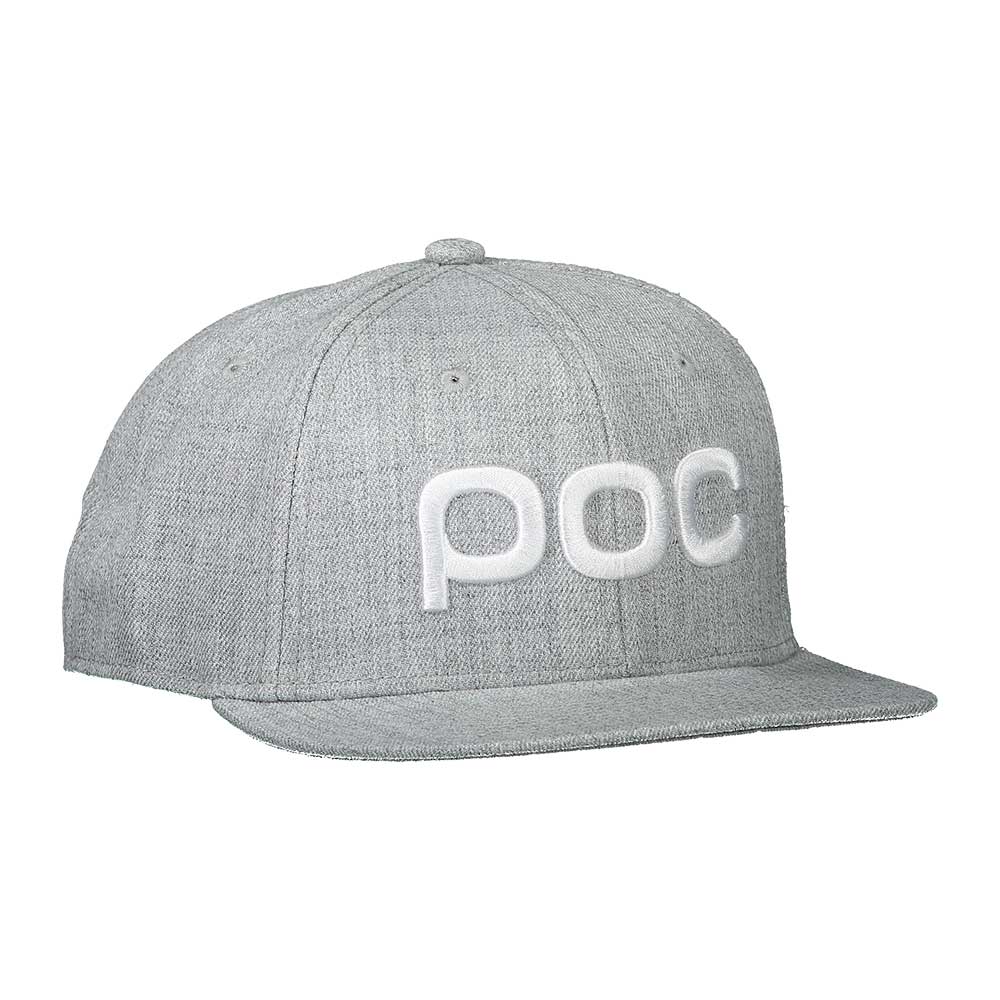 POC CORP CAP