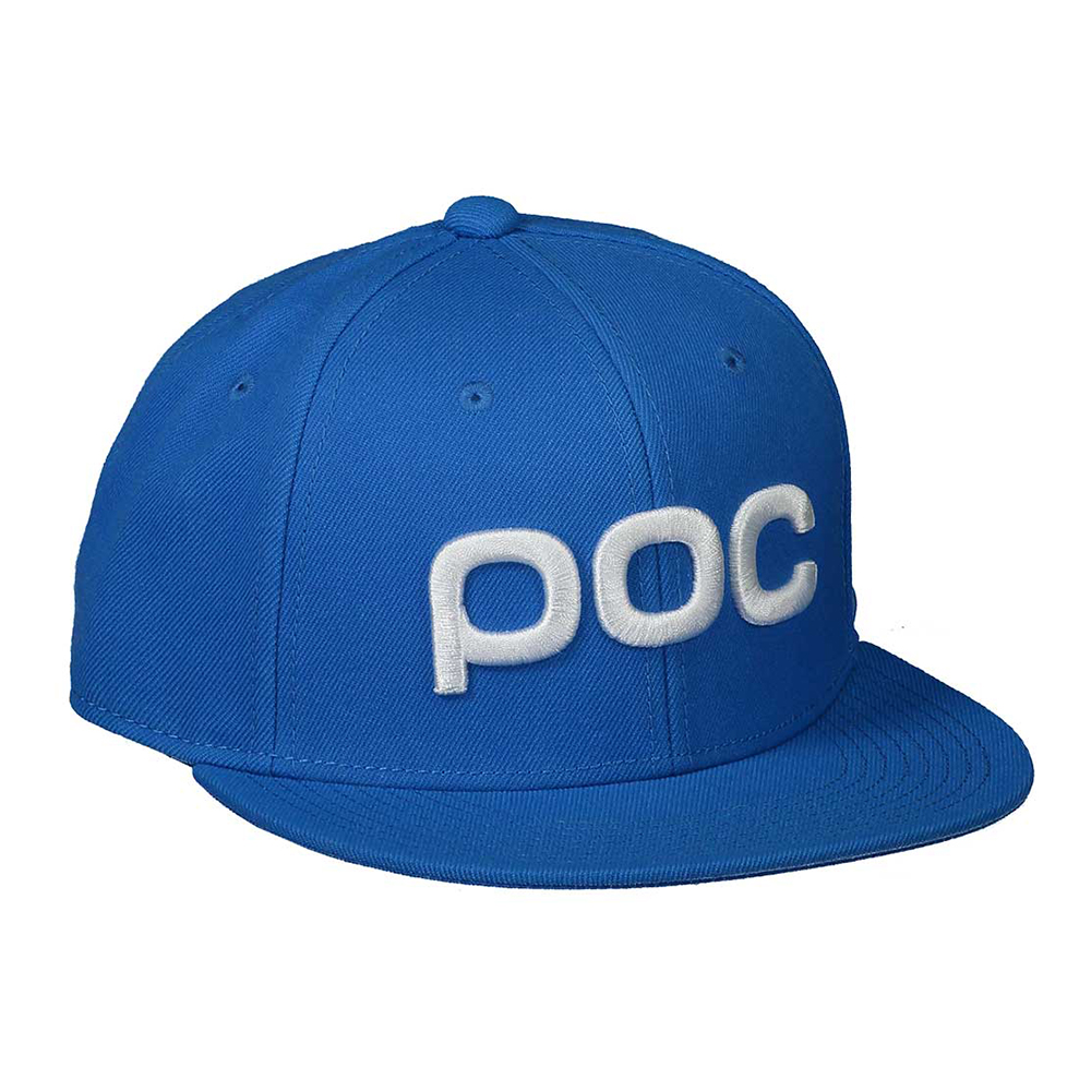 POC CORP CAP JR
