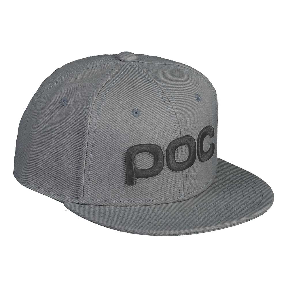 POC CORP CAP JR