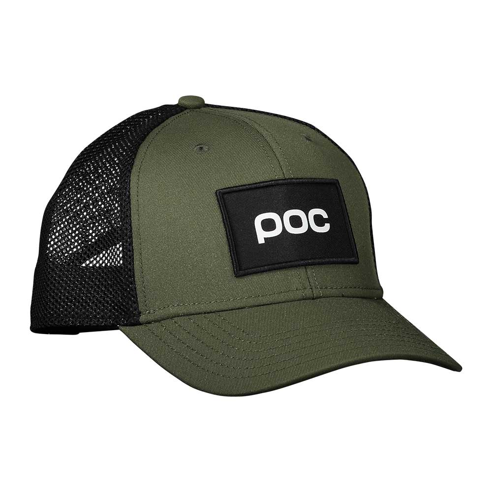 POC TRUCKER CAP | フルマークスストア-北欧アウトドア用品,NORRONA 