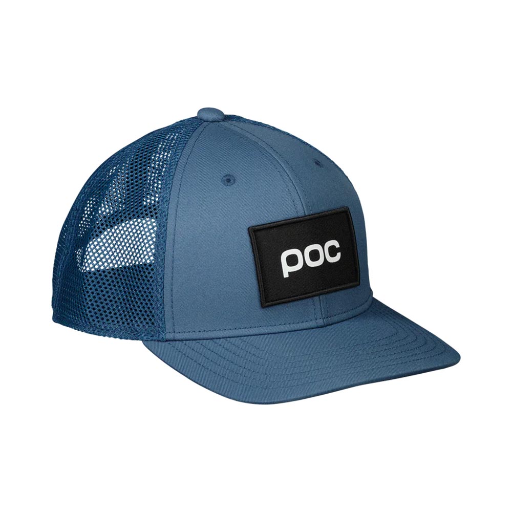 POC TRUCKER CAP