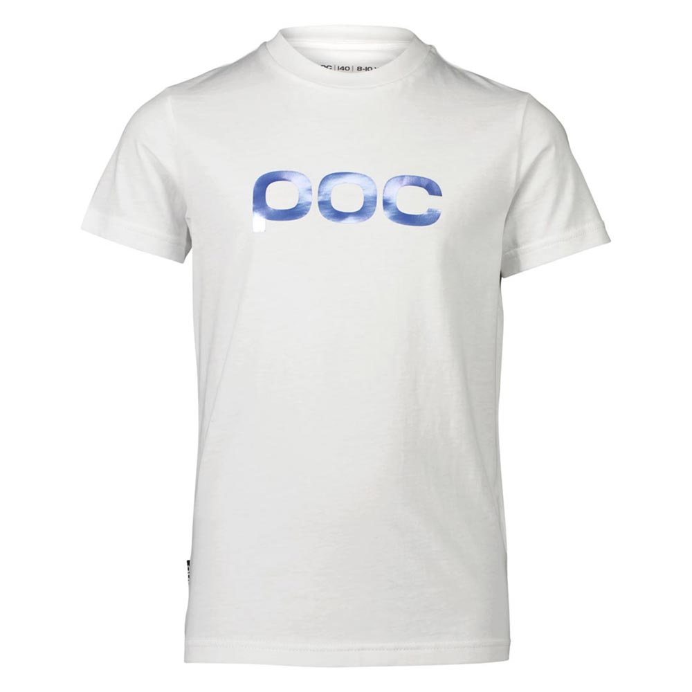 POC TEE JR