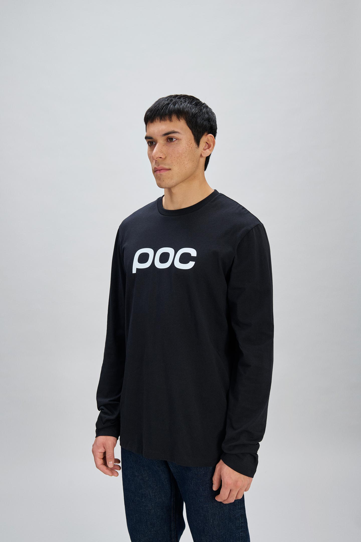POC L/S TEE | フルマークスストア-北欧アウトドア用品,NORRONA