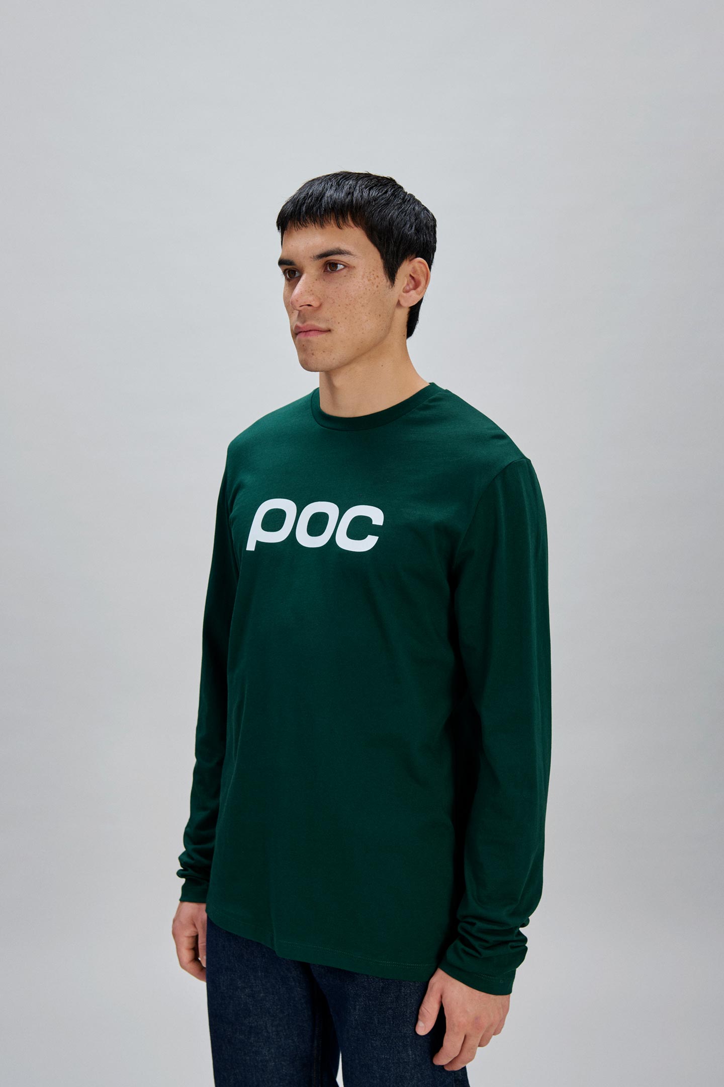 POC L/S TEE | フルマークスストア-北欧アウトドア用品,NORRONA