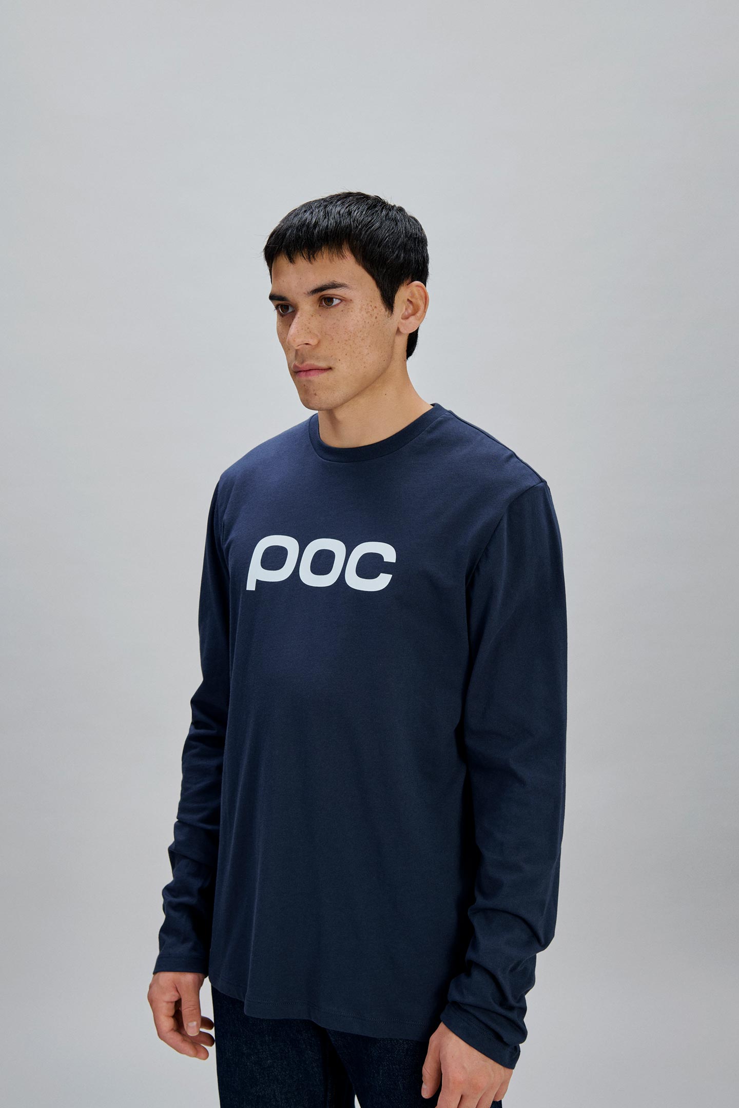 POC L/S TEE | フルマークスストア-北欧アウトドア用品,NORRONA