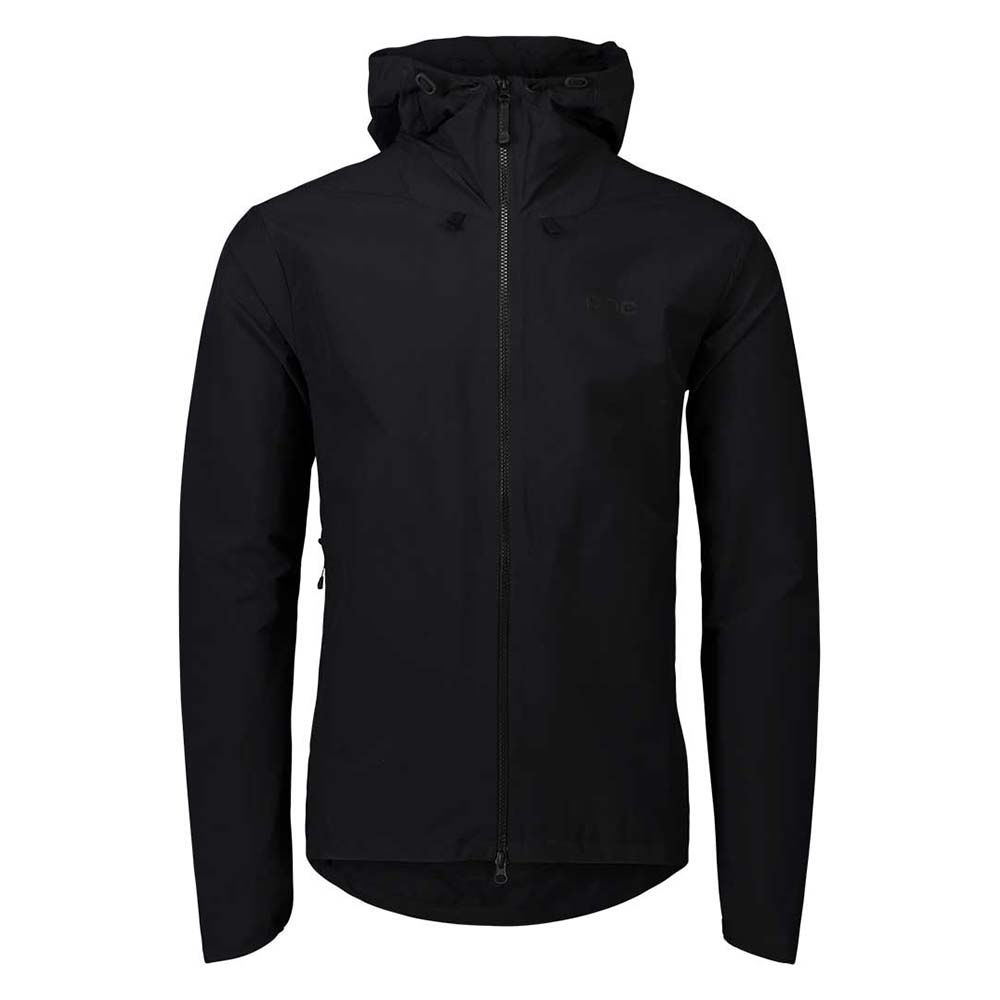 TRANSCEND JACKET