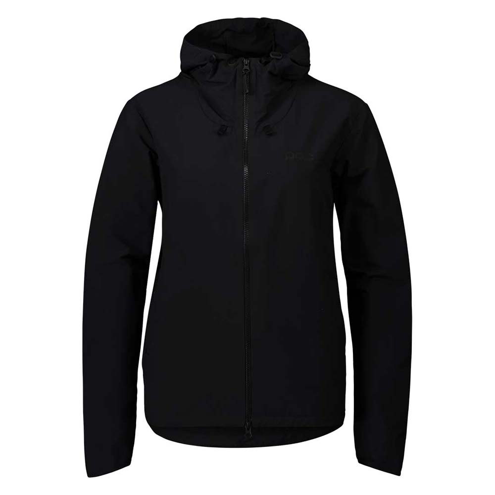 W'S TRANSCEND JACKET