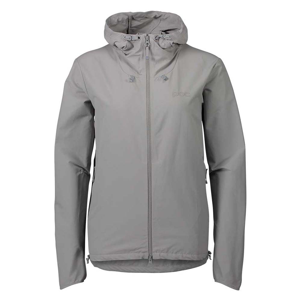 W'S TRANSCEND JACKET