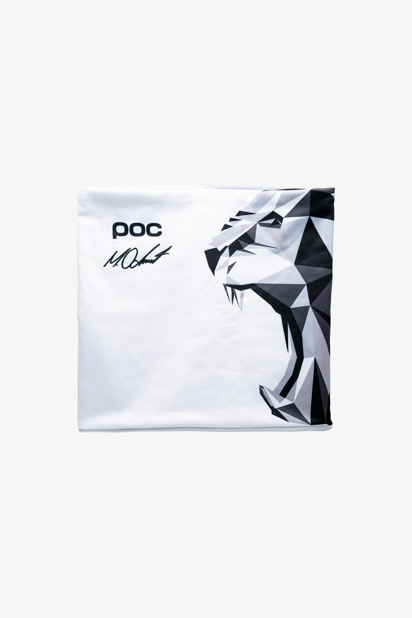 NECK WARMER MARCO CDERMATT ED. | フルマークスストア-北欧アウトドア