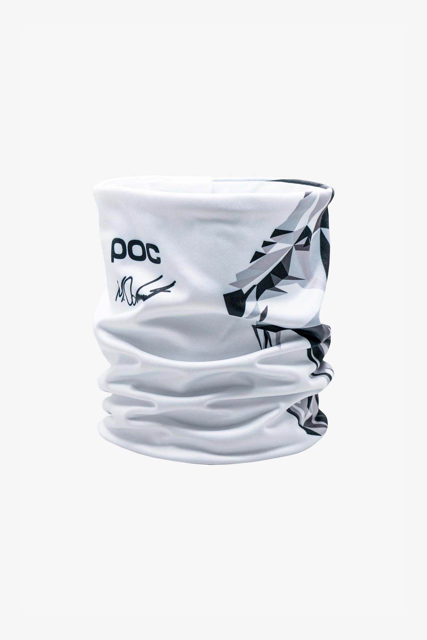 NECK WARMER MARCO CDERMATT ED. | フルマークスストア-北欧アウトドア