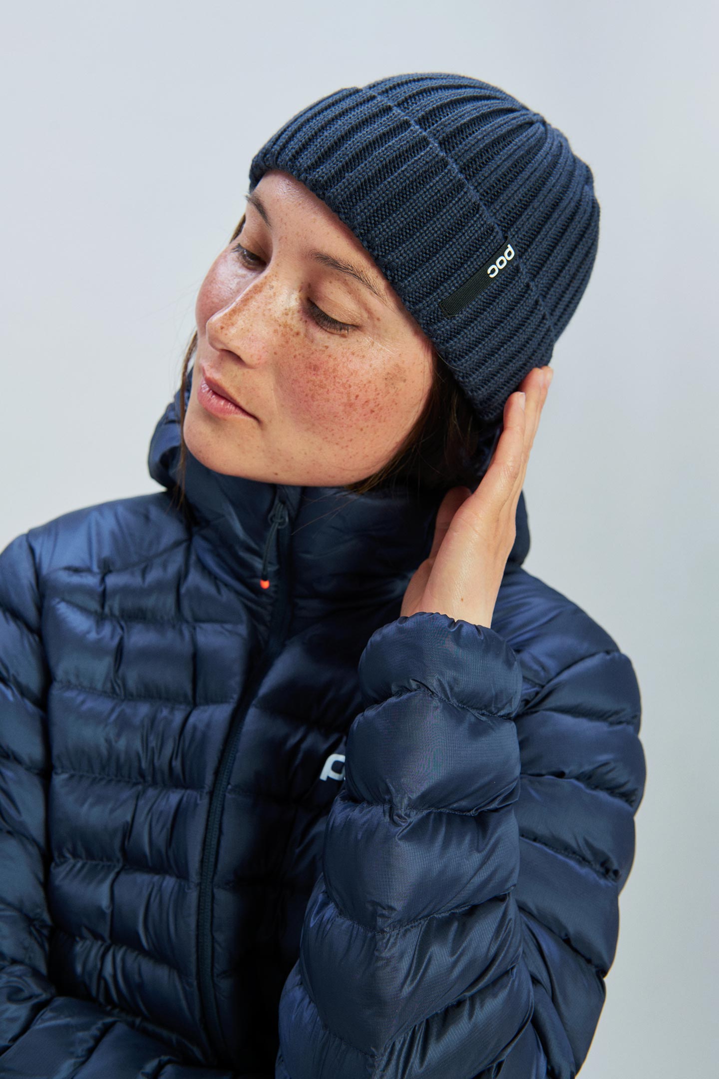 POC BEANIE SHORT | フルマークスストア-北欧アウトドア用品,NORRONA