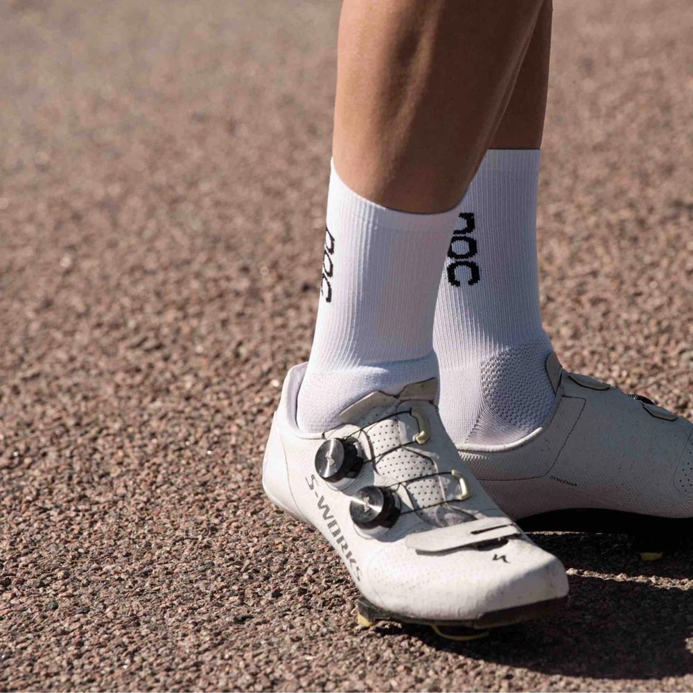 SOLEUS LITE SOCK MID | フルマークスストア-北欧アウトドア用品