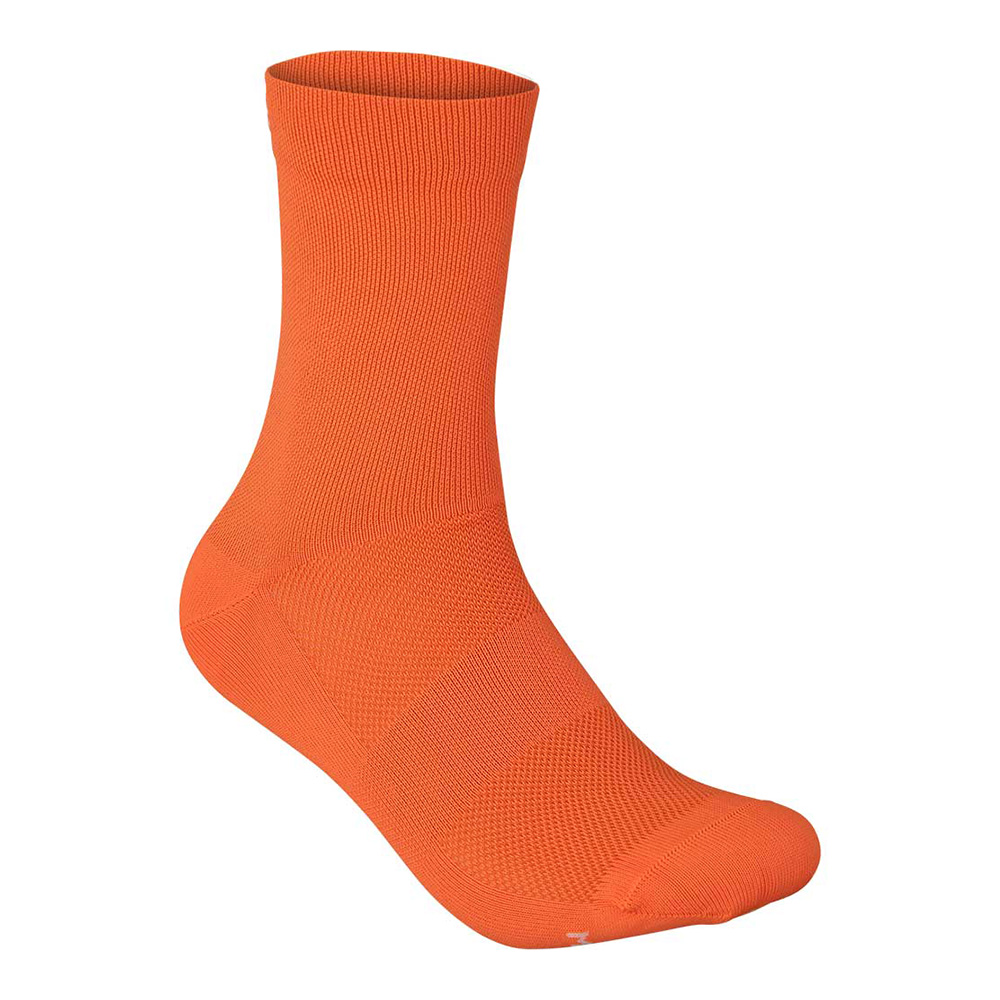 FLUO SOCK MID