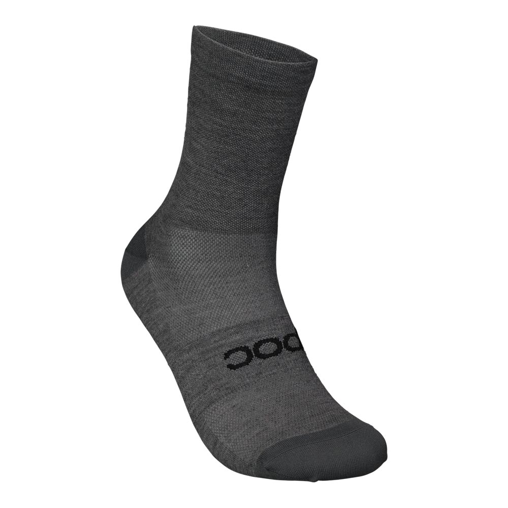 ZEPHYR MERINO SOCK MID