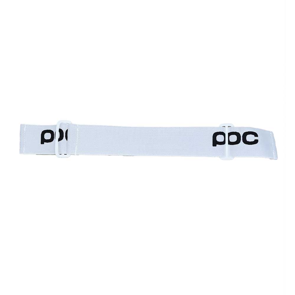 GOGGLE STRAP SMALL LOGO