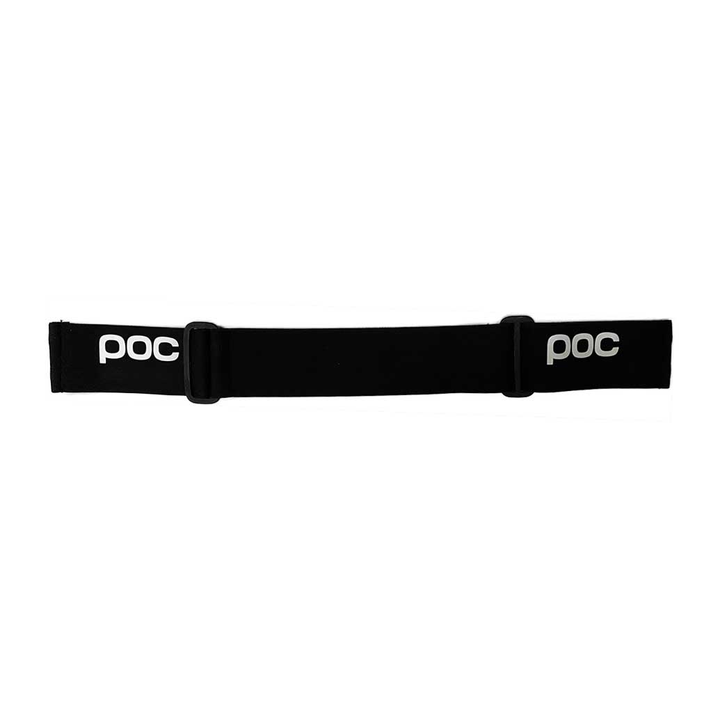 GOGGLE STRAP SMALL LOGO