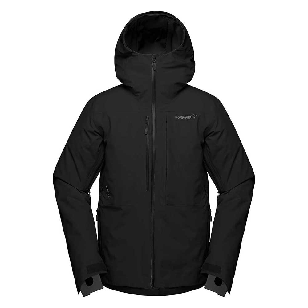 lofoten Gore-Tex insulated Jacket (M) | フルマークスストア-北欧 ...