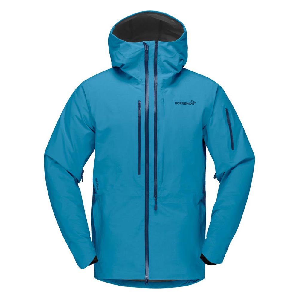 lofoten Gore-Tex Pro Plus Jacket (M) | フルマークスストア-北欧 ...