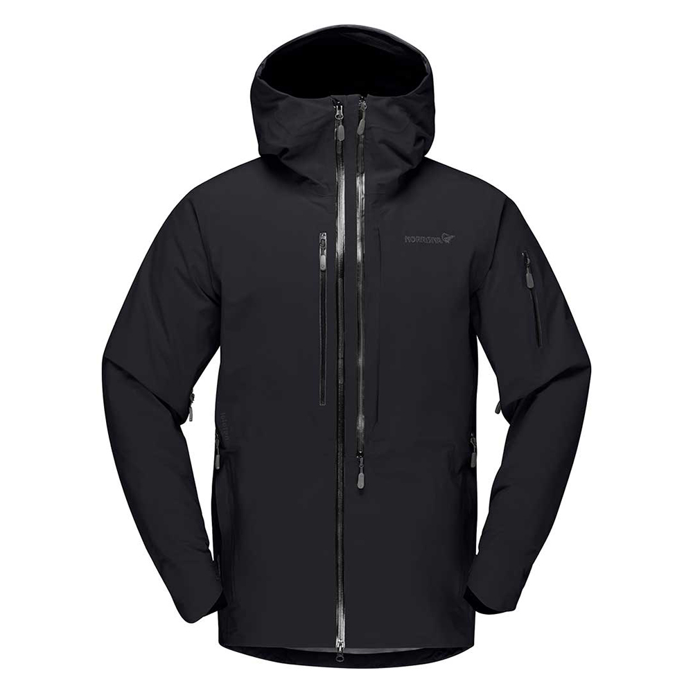 lofoten Gore-Tex Pro Plus Jacket (M)