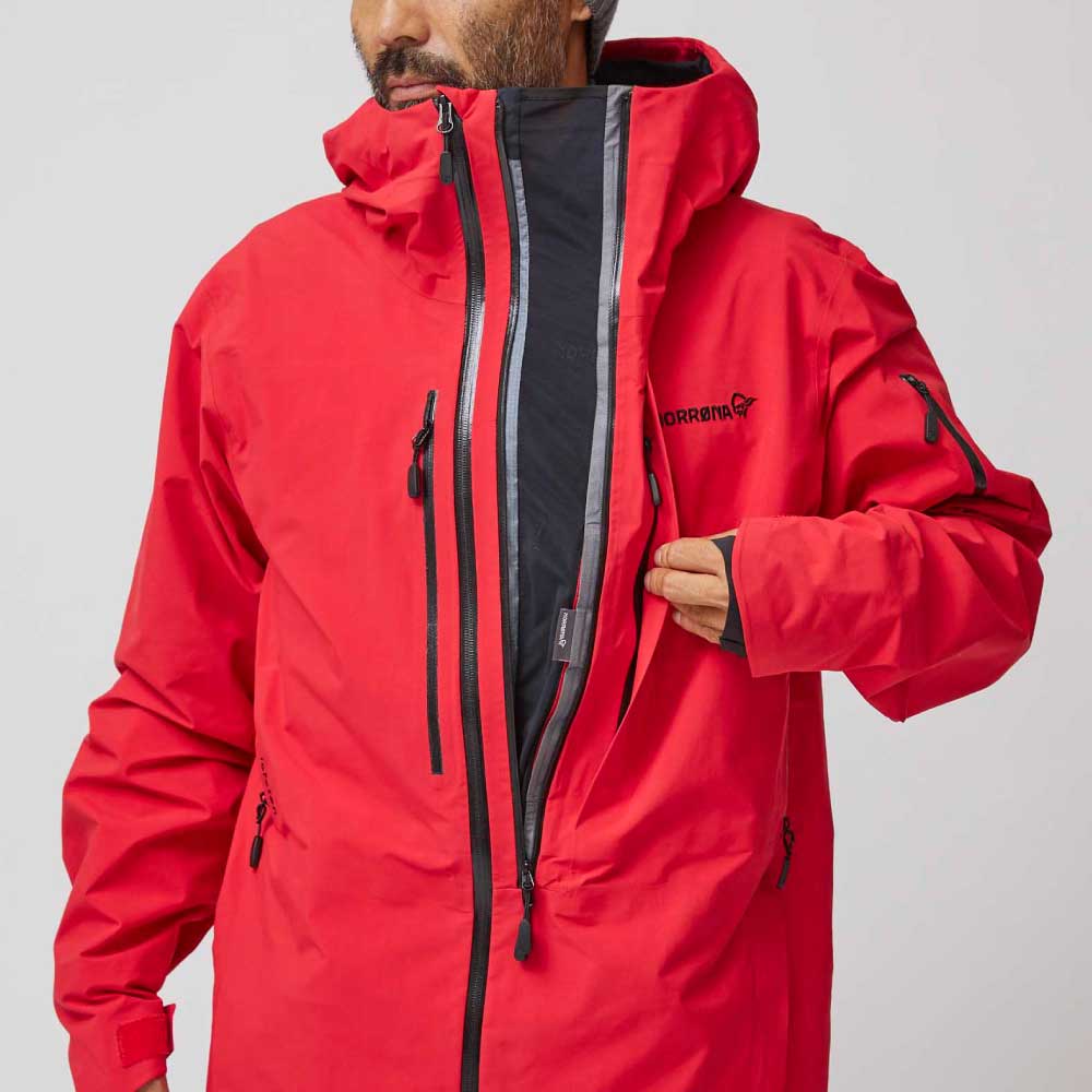 NORRONA lofoten Gore-Tex Pro Jacket