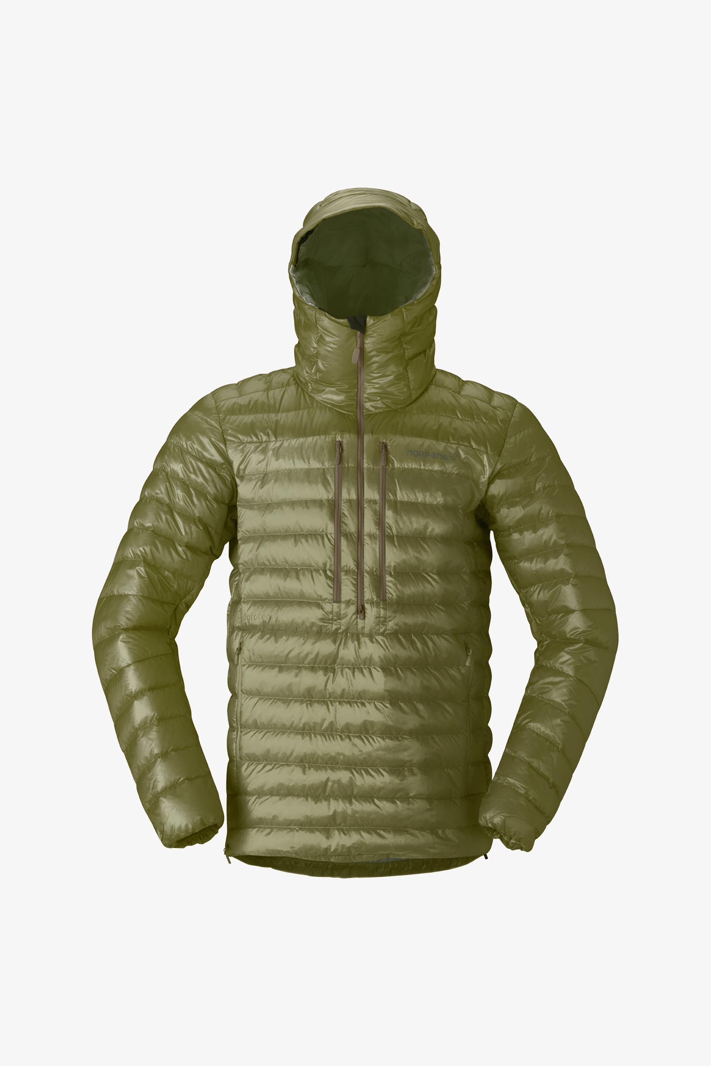 lofoten down800 Anorak (M) | フルマークスストア-北欧アウトドア用品
