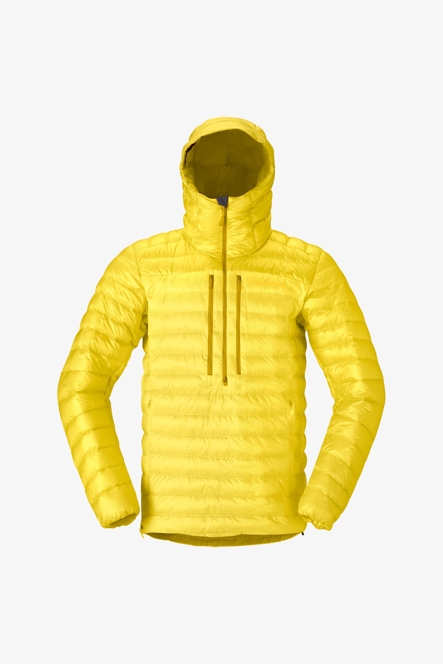 lofoten down800 Anorak (M) | フルマークスストア-北欧アウトドア用品