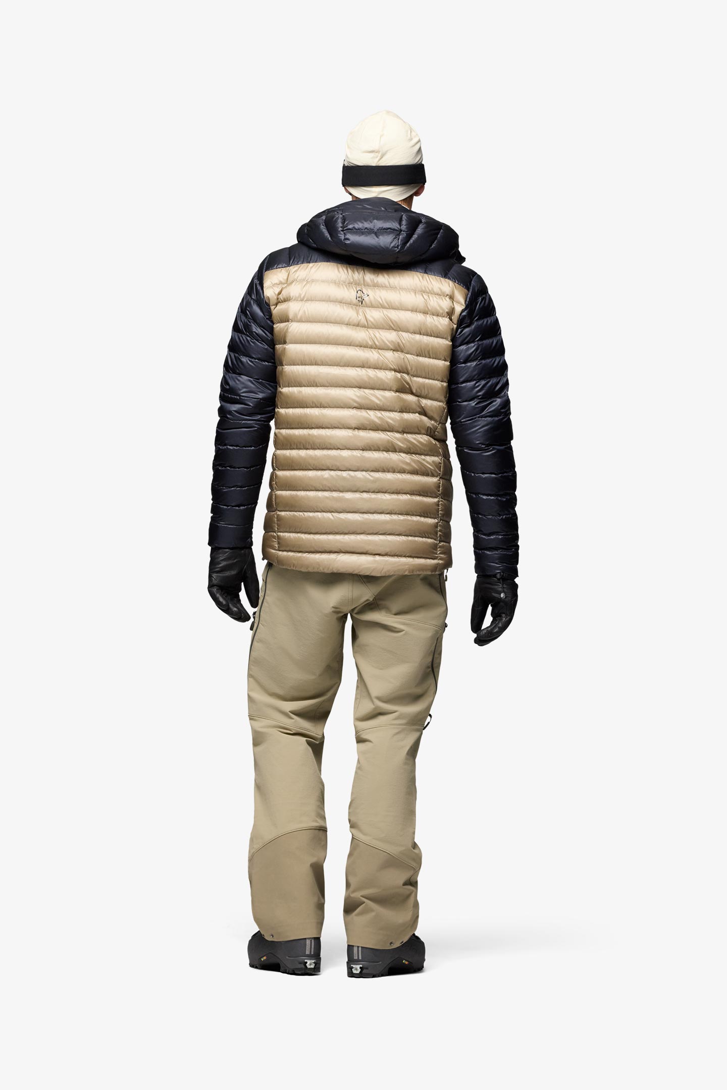 lofoten down800 Anorak (M) | フルマークスストア-北欧アウトドア用品