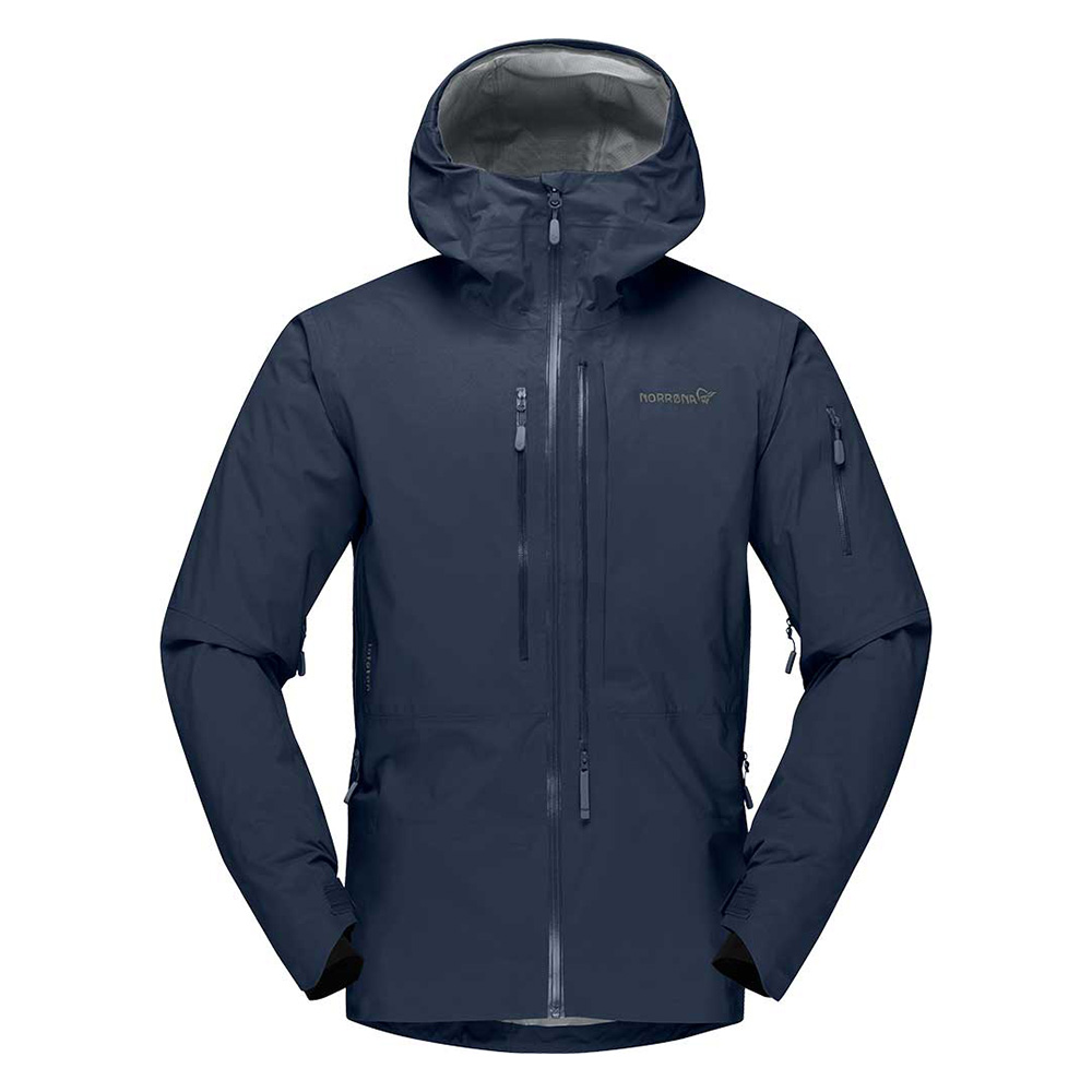 lofoten Gore-Tex Pro Jacket (M)