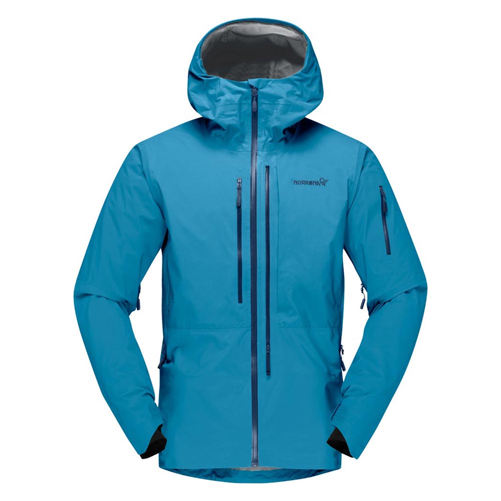 NORRONA lofoten Gore-Tex Pro Jacket