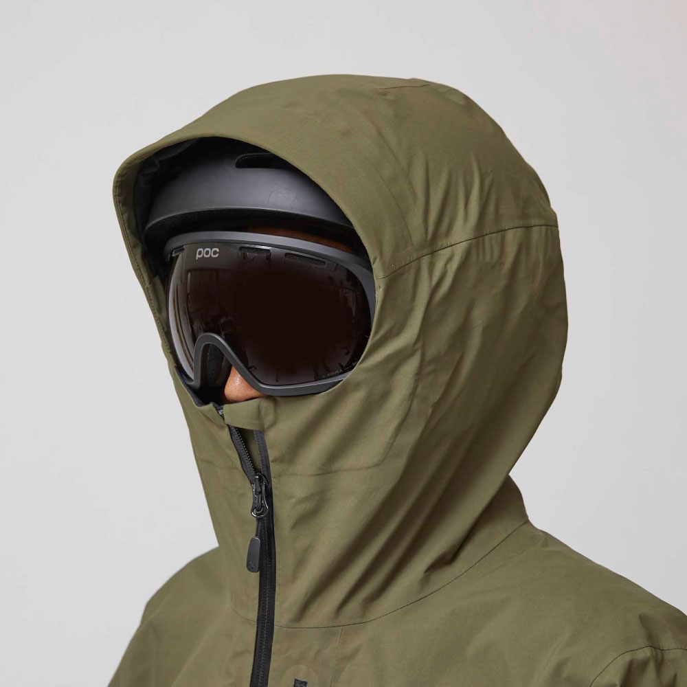 lofoten Gore-Tex Pro Jacket (M) | フルマークスストア-北欧 lofoten Gore-Tex Pro Jacket (M) | フルマークスストア-北欧