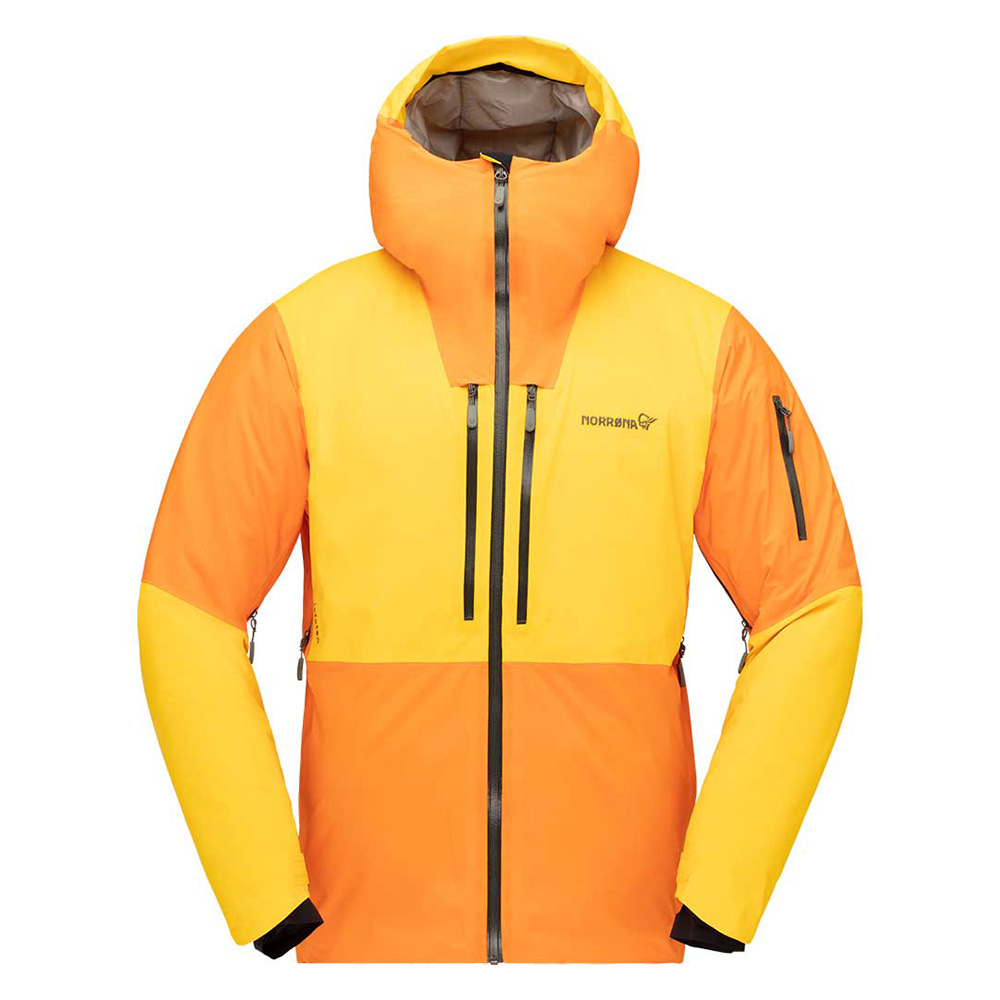 lofoten Gore-Tex thermo80 Jacket (M)