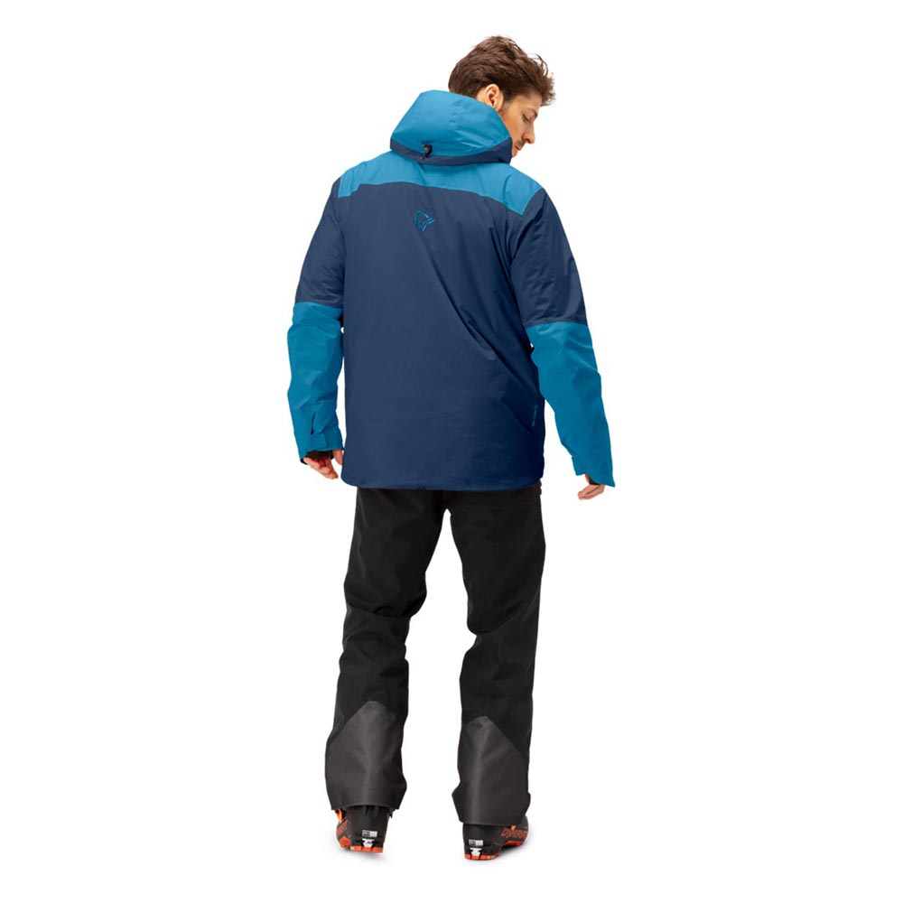 lofoten Gore-Tex thermo80 Jacket (M) | フルマークスストア-北欧 