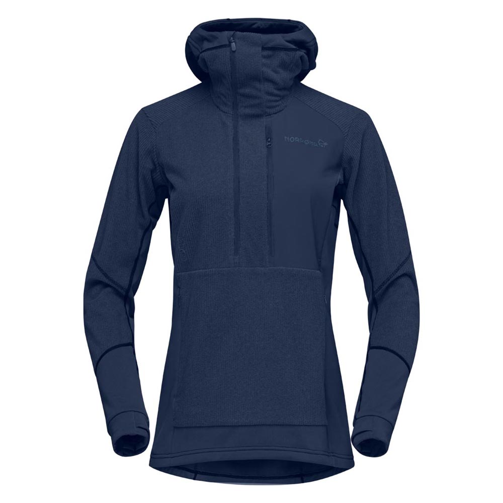 lofoten Thermal Pro Hood (W)